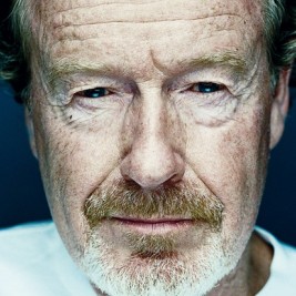 Ridley Scott Agent