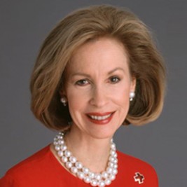Bonnie McElveen-Hunter