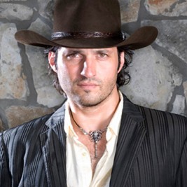 Robert Rodriguez