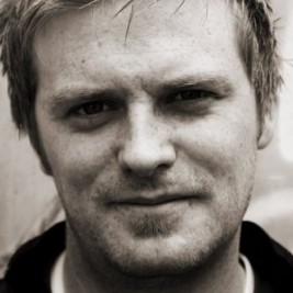 Rob Smith
