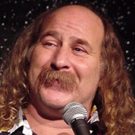 Bruce Baum