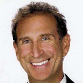 Bruce Smirnoff