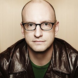 Steven Soderbergh