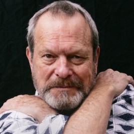 Terry Gilliam