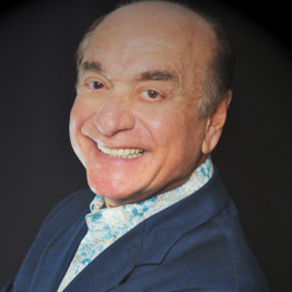 Dick Capri