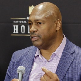 Charles Haley