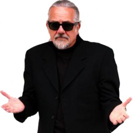 Darryl Rhoades