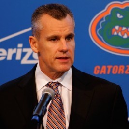 Billy Donovan