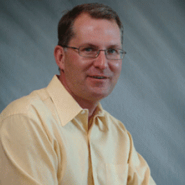 Dave Pelzer