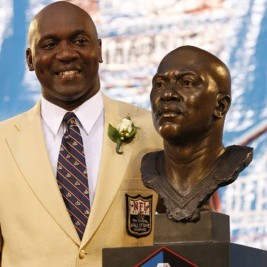 Thurman Thomas