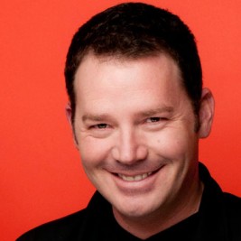 Brad Sherwood