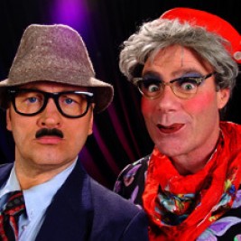 Brinnon and Marks