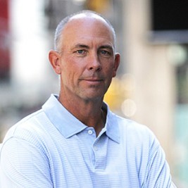 Tom Lehman