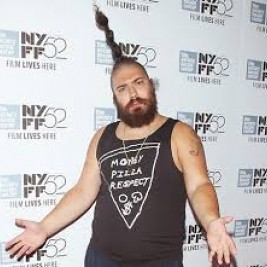 Josh 'The Fat Jew' Ostrovsky