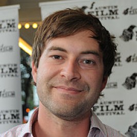 Mark Duplass