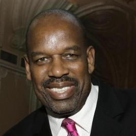 Cedric Maxwell