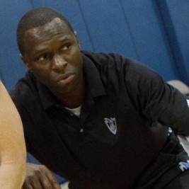 Darrell Armstrong