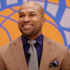 Derek Fisher