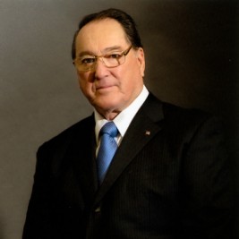 Chuck Howley