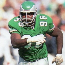 Clyde Simmons