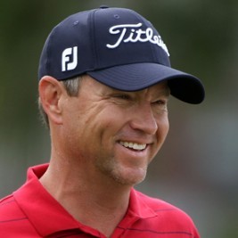 Davis Love III