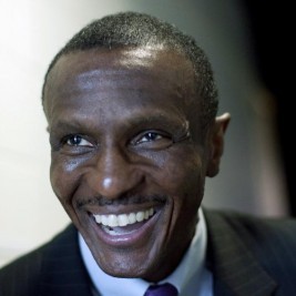 Dwane Casey