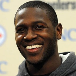 Antonio Brown