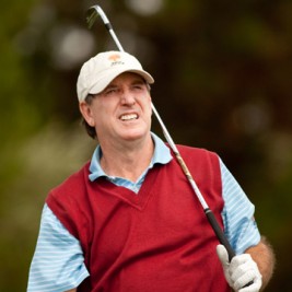 Dr. Gil Morgan