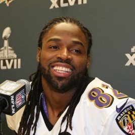 Torrey Smith