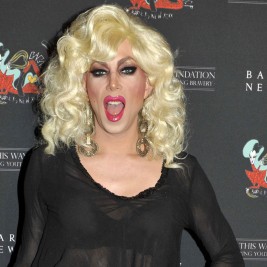 Sherry Vine