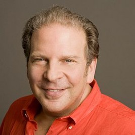 Eddie Brill