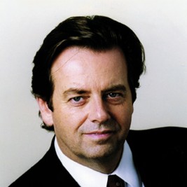 Thom Mount