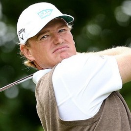 Ernie Els