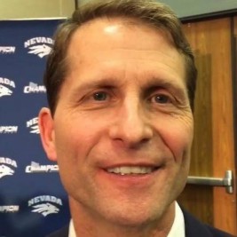 Eric Musselman