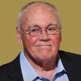 Gene Keady