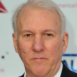 Gregg Popovich