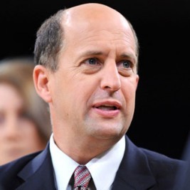 Jeff Van Gundy