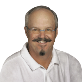 Gary McCord