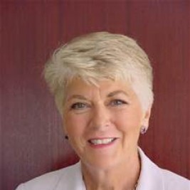 Geraldine Ferraro