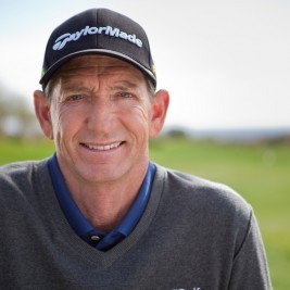 Hank Haney