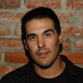 Andres Fernandez
