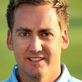Ian Poulter
