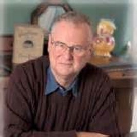 Harry Rinker