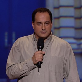 Rocky LaPorte