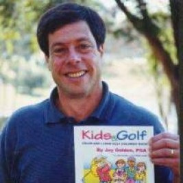 Jay Golden