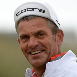 Jesper Parnevik