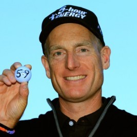 Jim Furyk