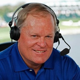 Johnny Miller