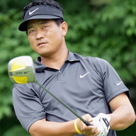K.J. Choi