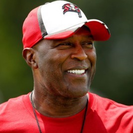Lovie Smith